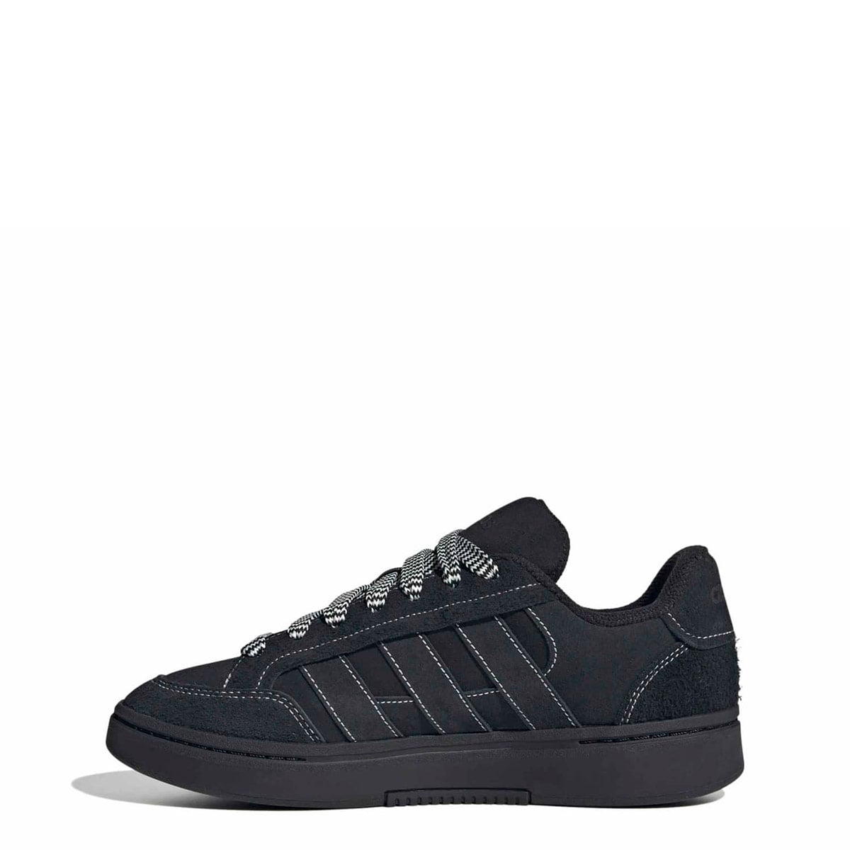 ZAPATILLAS HOMBRE ADIDAS URBANAS GC ALPHA SK8 CUERO - 3