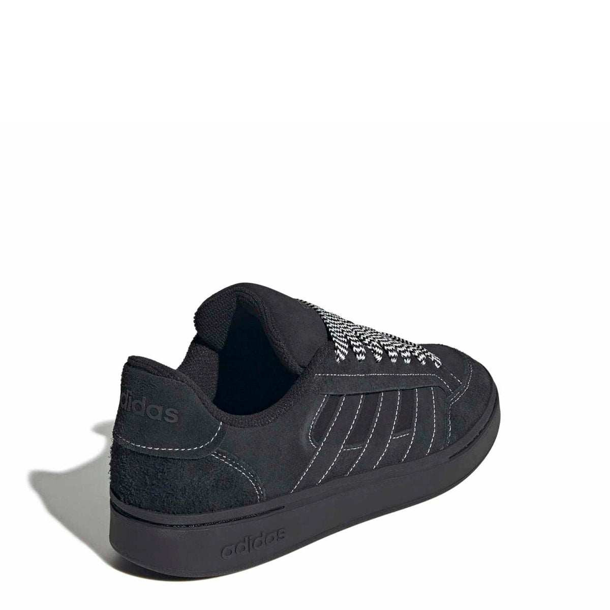 ZAPATILLAS HOMBRE ADIDAS URBANAS GC ALPHA SK8 CUERO - 4