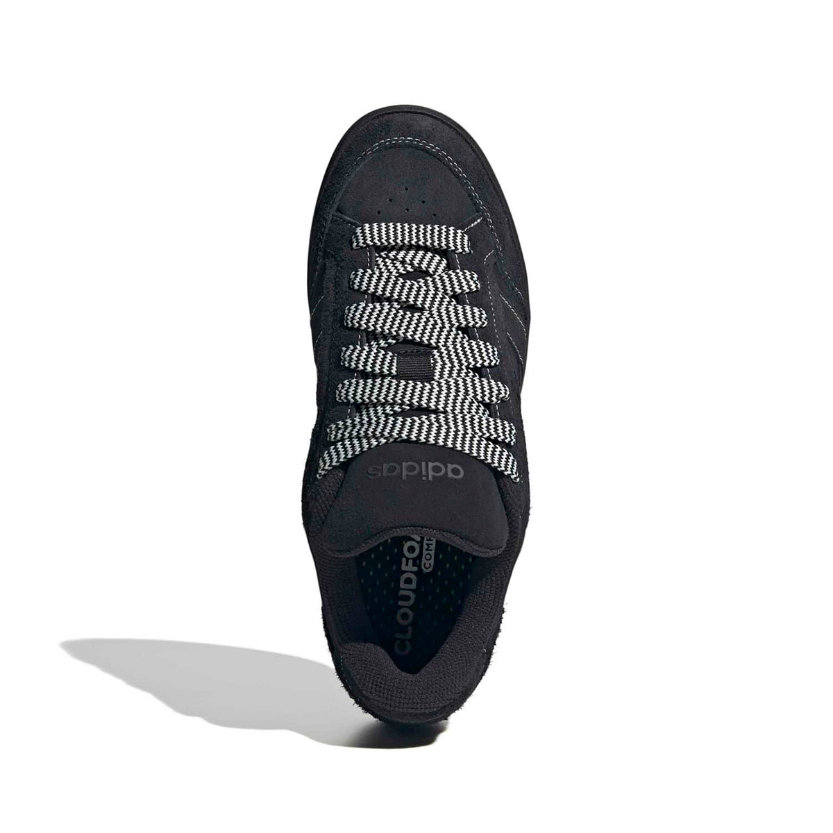 ZAPATILLAS HOMBRE ADIDAS URBANAS GC ALPHA SK8 CUERO - 5