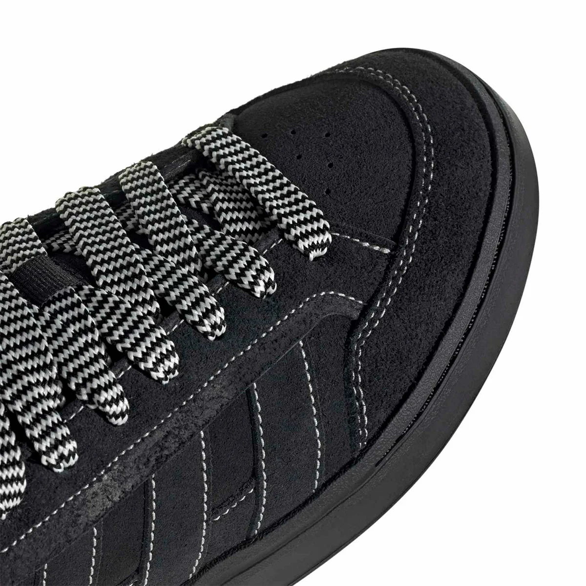 ZAPATILLAS HOMBRE ADIDAS URBANAS GC ALPHA SK8 CUERO - 6
