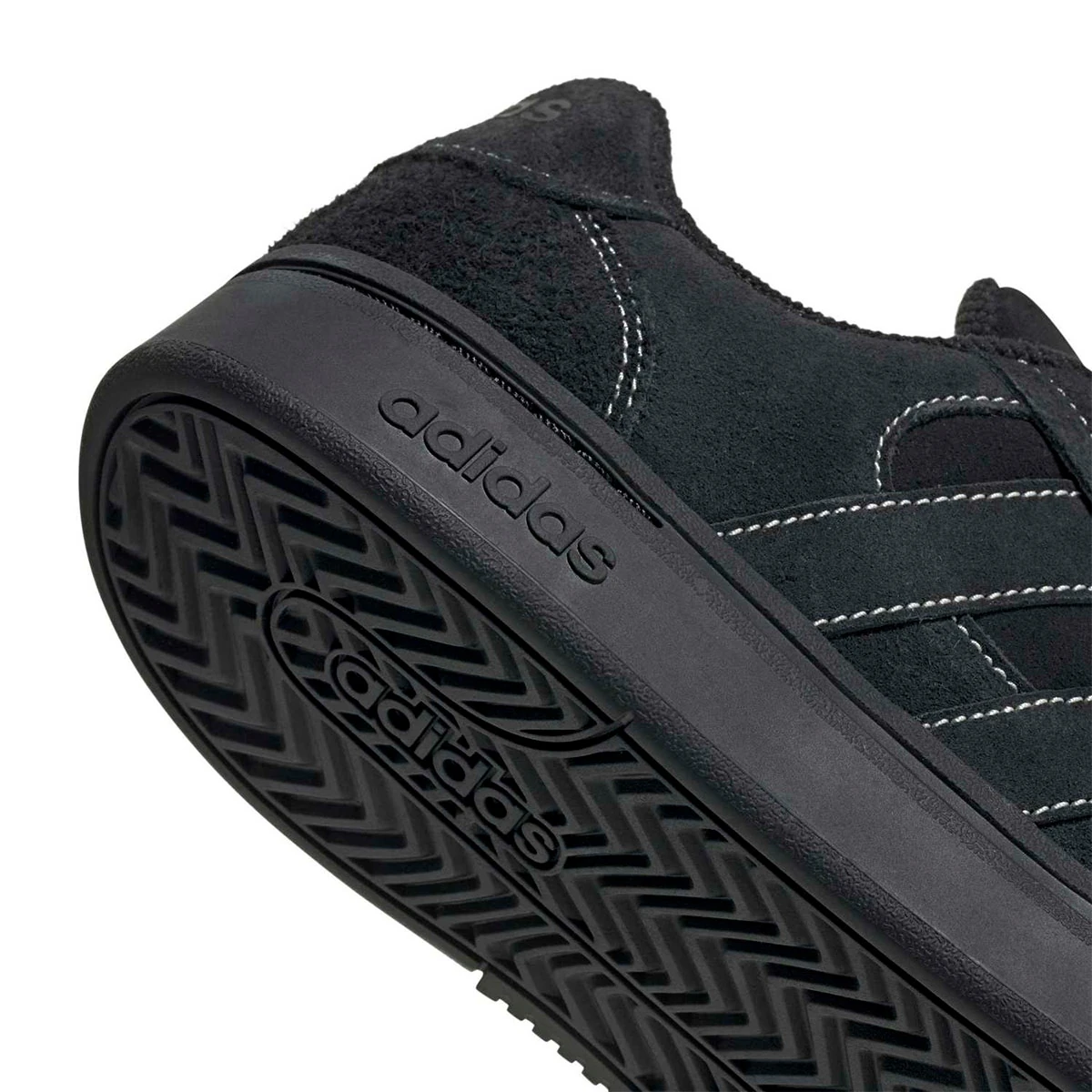 ZAPATILLAS HOMBRE ADIDAS URBANAS GC ALPHA SK8 CUERO - 7
