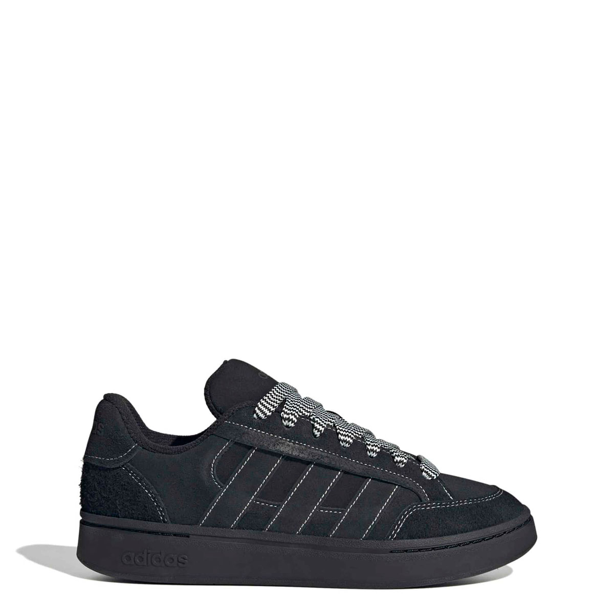 ZAPATILLAS HOMBRE ADIDAS URBANAS GC ALPHA SK8 CUERO - 1