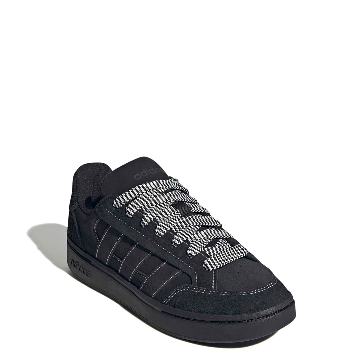ZAPATILLAS HOMBRE ADIDAS URBANAS GC ALPHA SK8 CUERO - 2