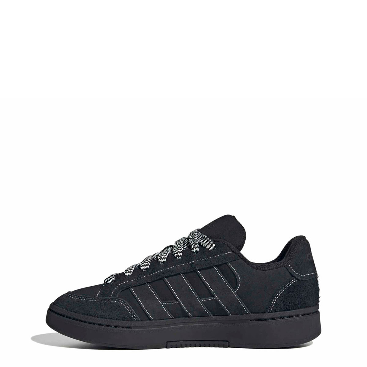 ZAPATILLAS HOMBRE ADIDAS URBANAS GC ALPHA SK8 CUERO - 3