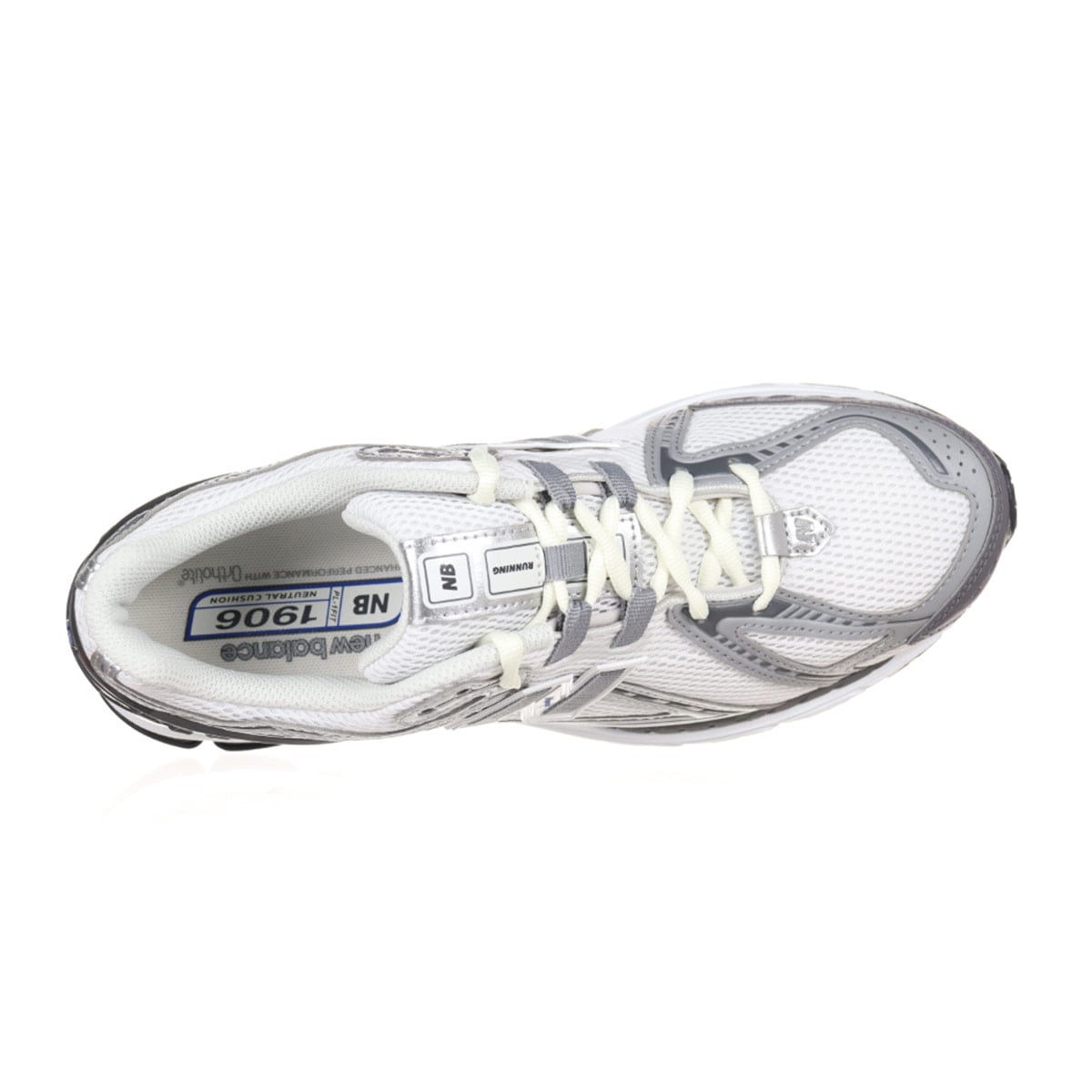 ZAPATILLAS URBANAS HOMBRE NEW BALANCE 1906 - 3