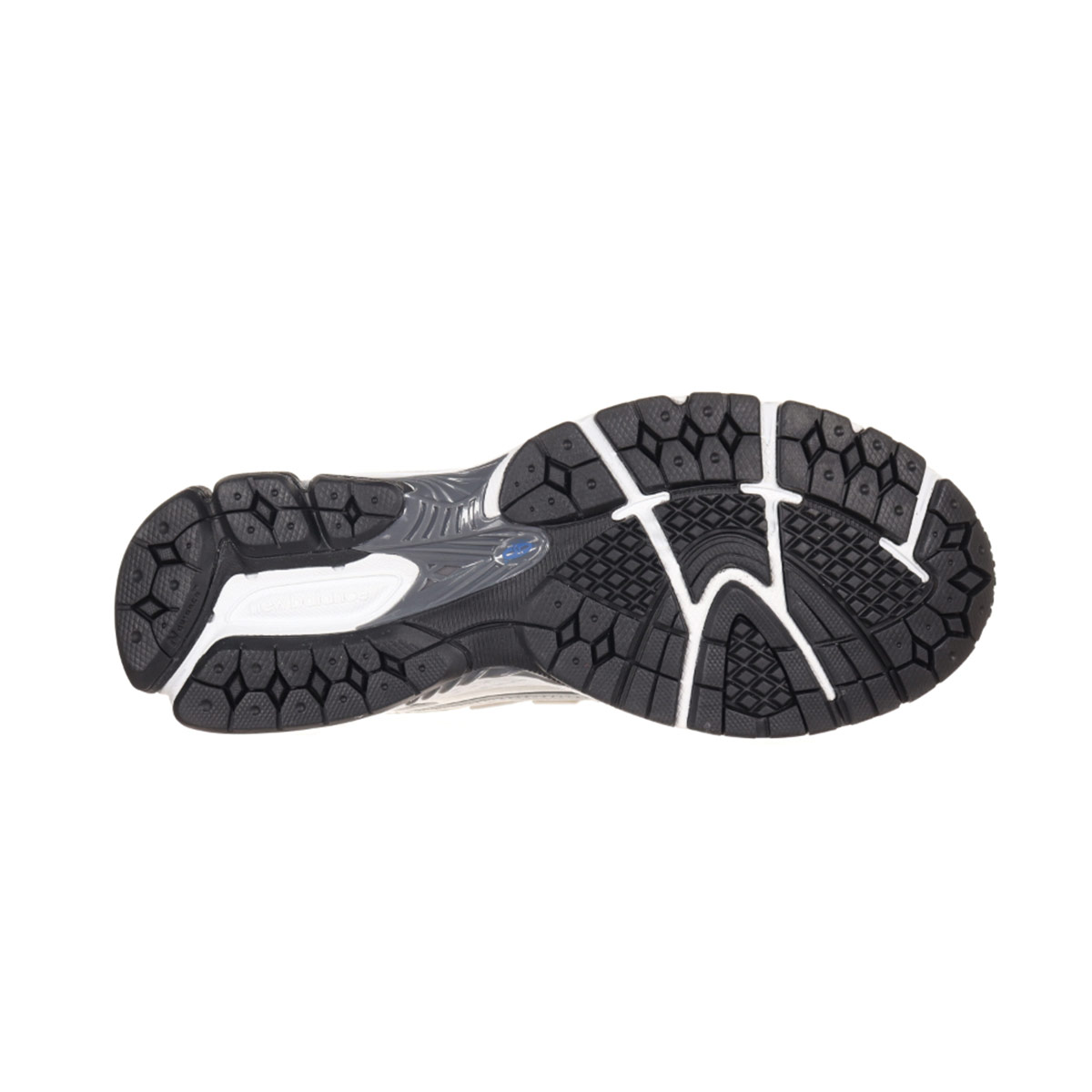 ZAPATILLAS URBANAS HOMBRE NEW BALANCE 1906 - 5