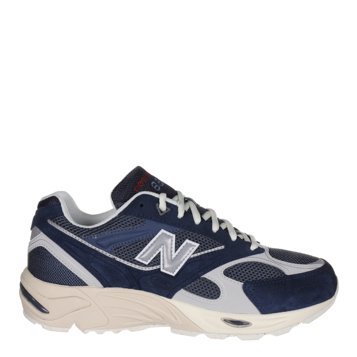 ZAPATILLAS HOMBRE NEW BALANCE URBANAS U880R6ZZ - 1