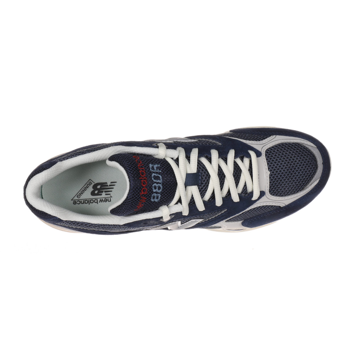 ZAPATILLAS HOMBRE NEW BALANCE URBANAS U880R6ZZ - 3