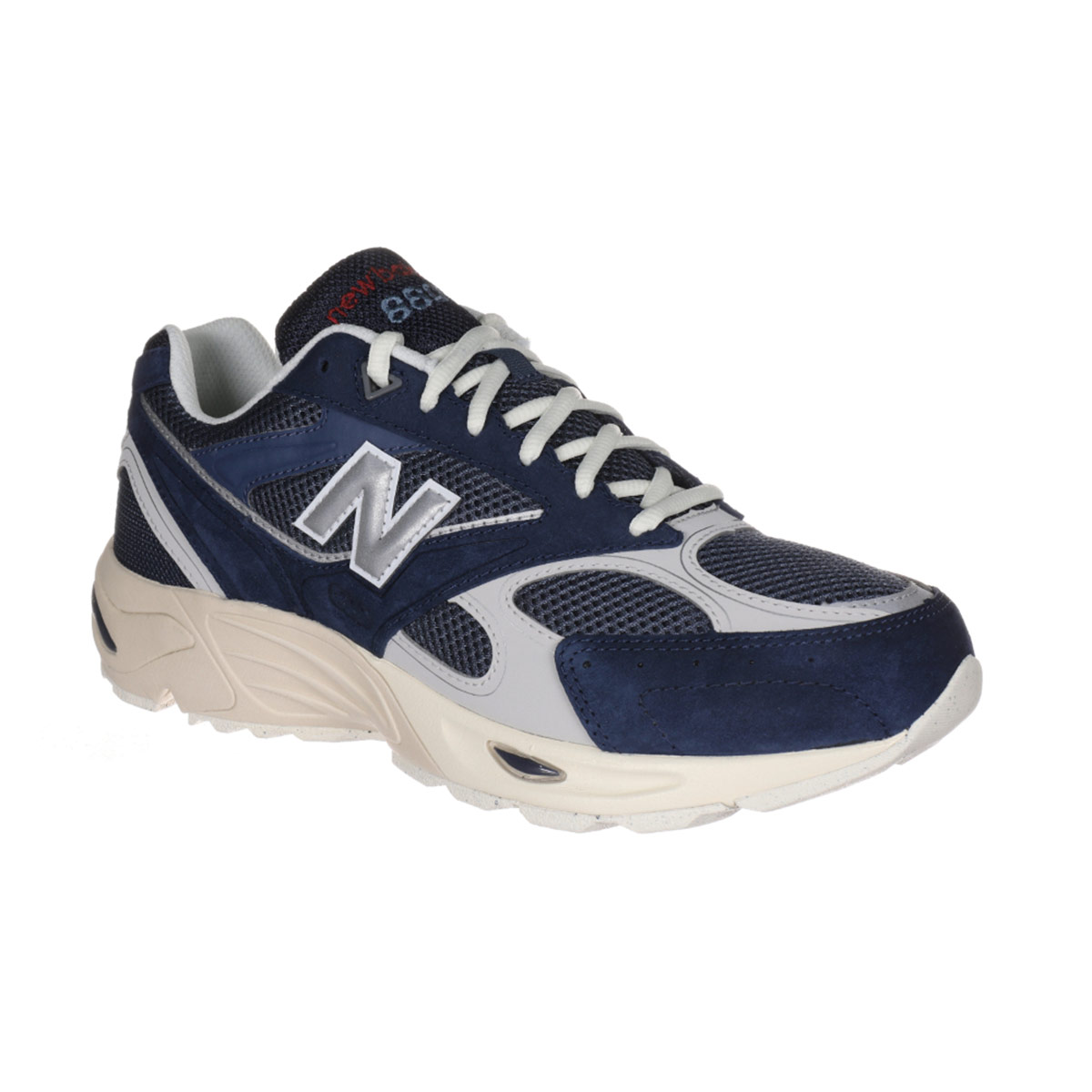 ZAPATILLAS HOMBRE NEW BALANCE URBANAS U880R6ZZ - 4