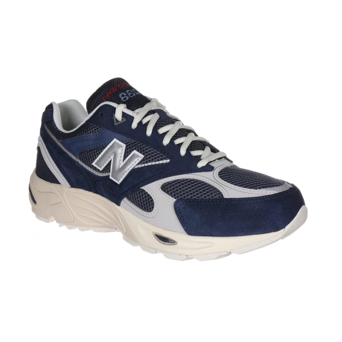 ZAPATILLAS HOMBRE NEW BALANCE URBANAS U880R6ZZ - 4