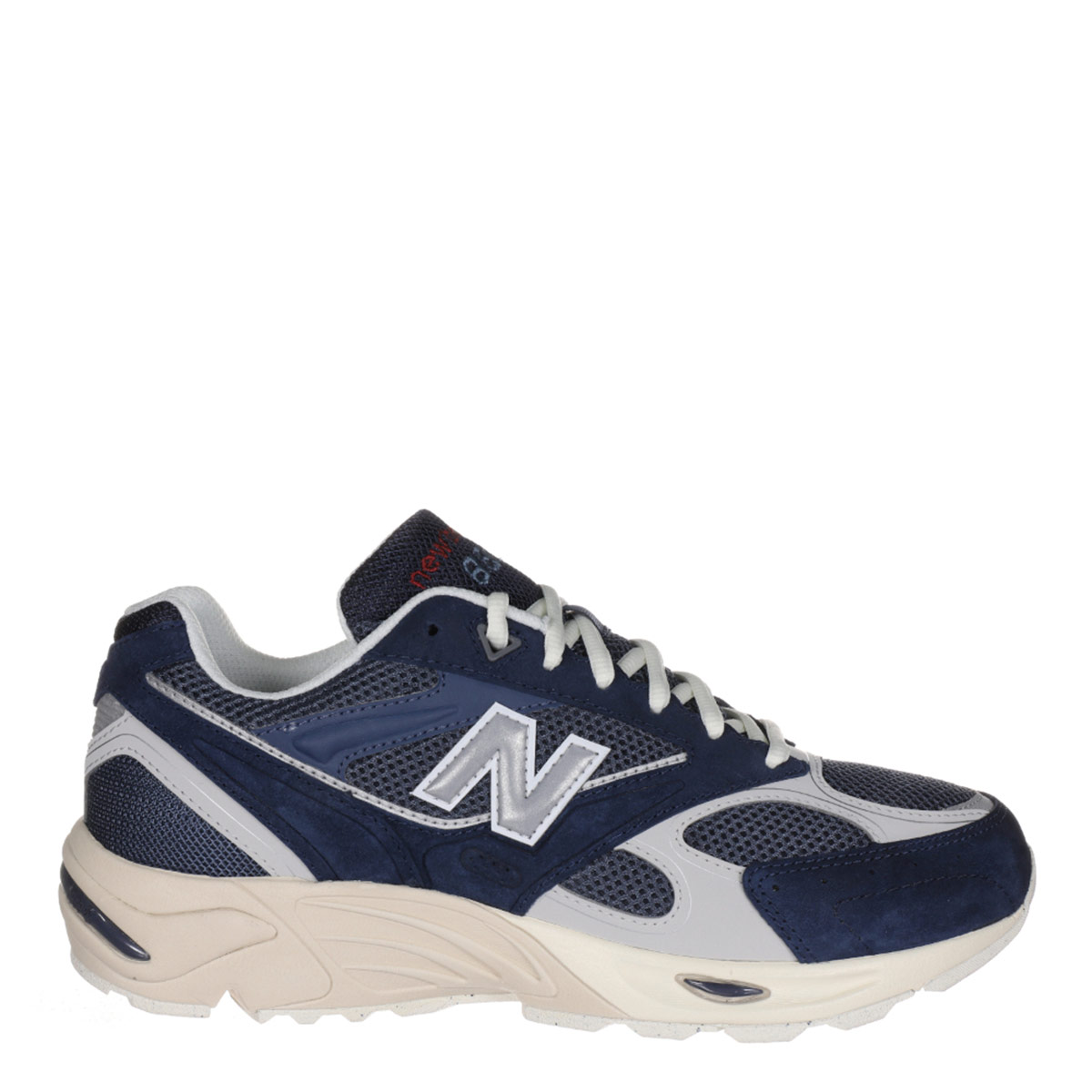ZAPATILLAS HOMBRE NEW BALANCE URBANAS U880R6ZZ - 1