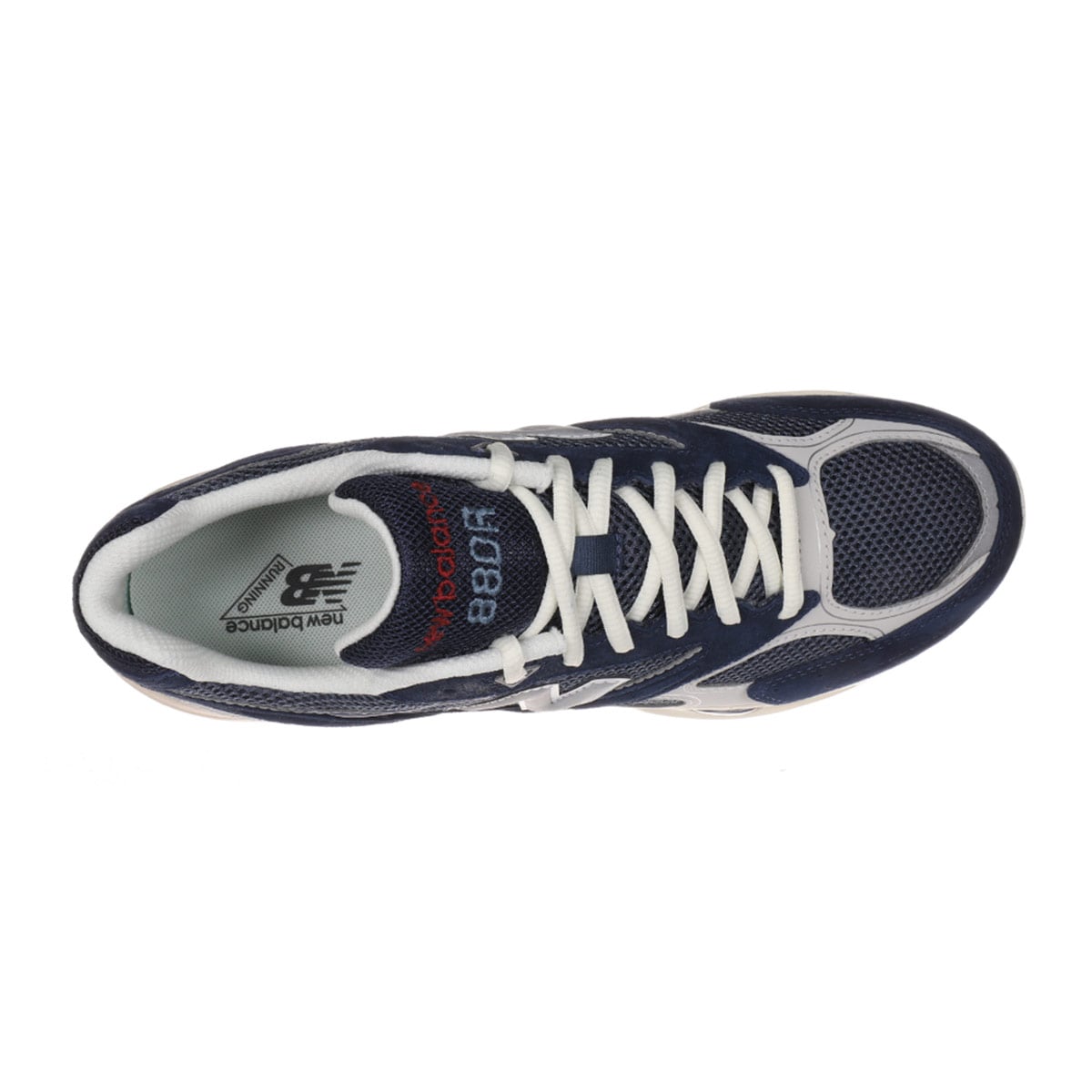 ZAPATILLAS HOMBRE NEW BALANCE URBANAS U880R6ZZ - 3