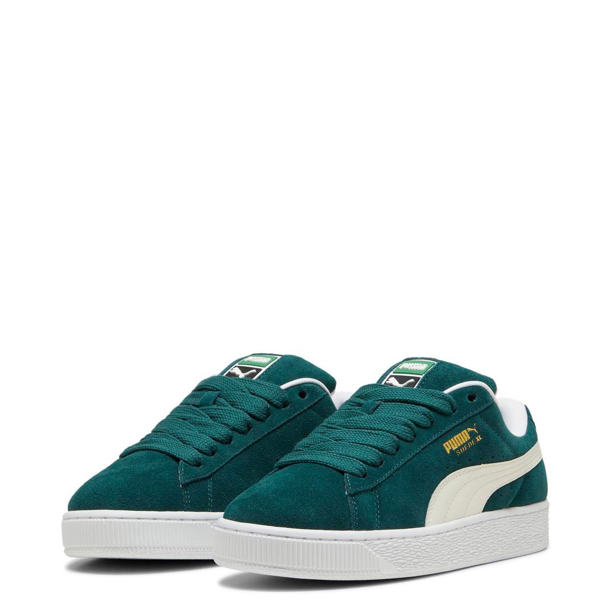 ZAPATILLAS URBANAS HOMBRE PUMA SUEDE XL - 3