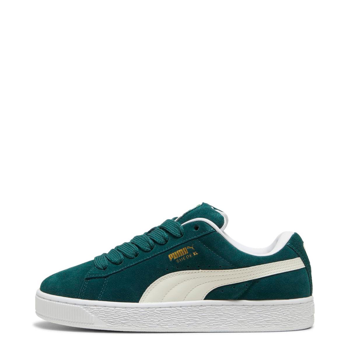 ZAPATILLAS URBANAS HOMBRE PUMA SUEDE XL - 1