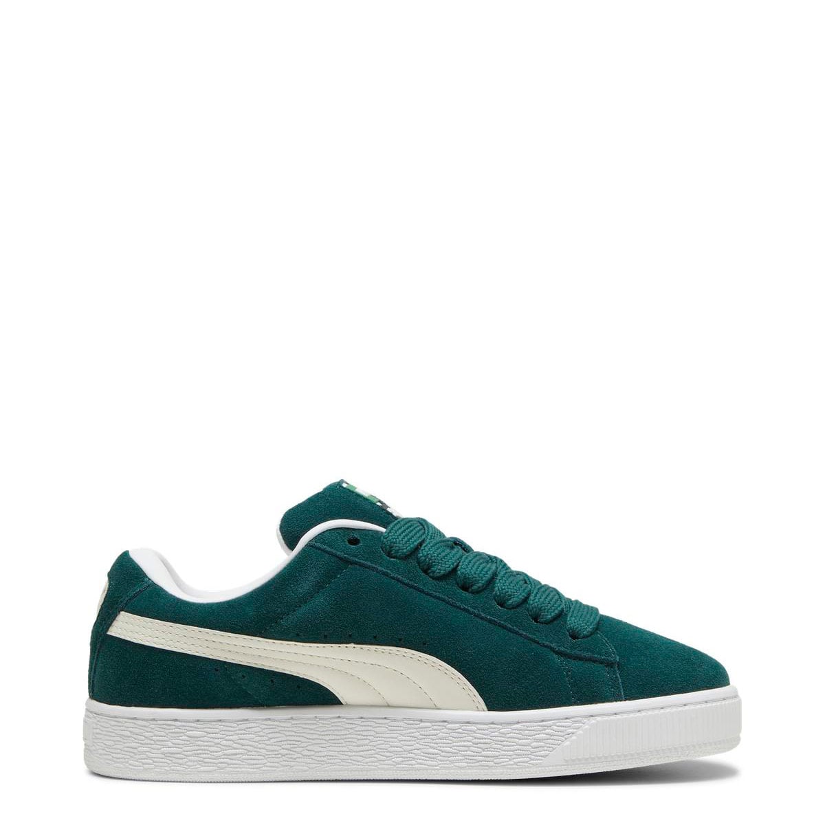 ZAPATILLAS URBANAS HOMBRE PUMA SUEDE XL - 2