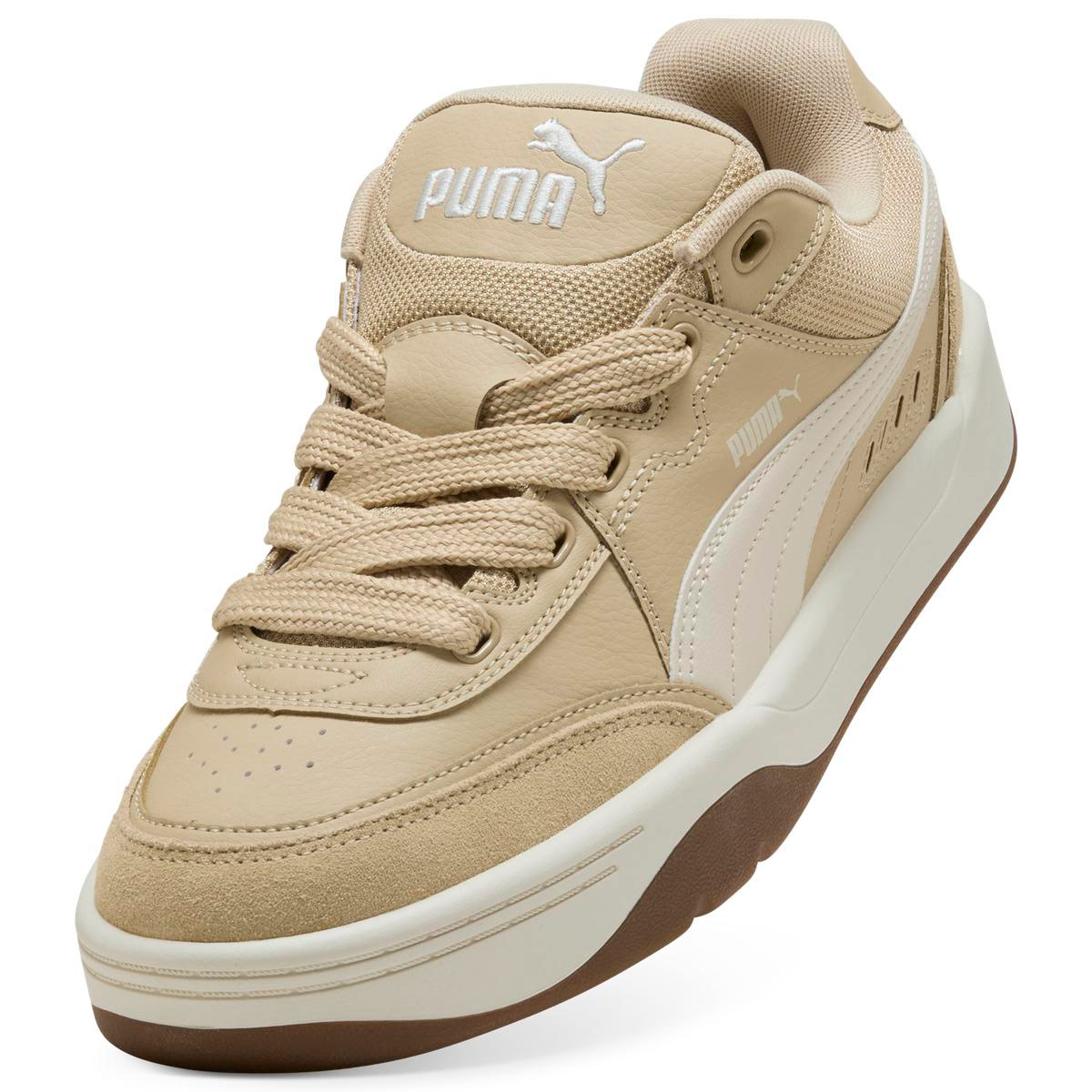 ZAPATILLAS URBANAS HOMBRE PUMA PARK LIFESTYLE SK7 - 4