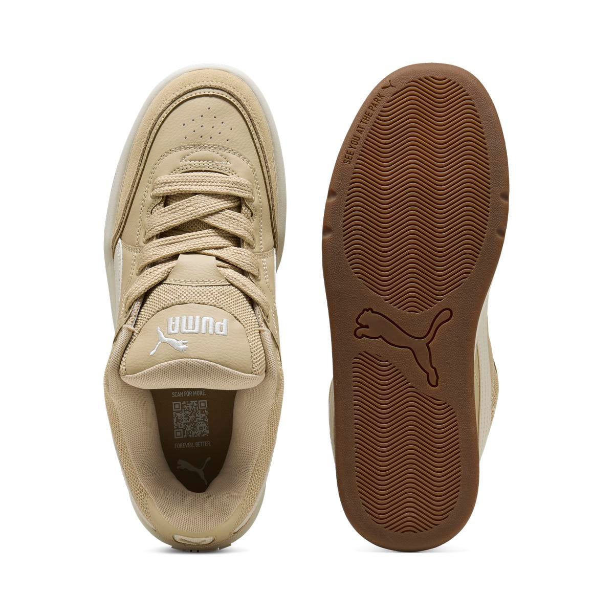 ZAPATILLAS URBANAS HOMBRE PUMA PARK LIFESTYLE SK7 - 6
