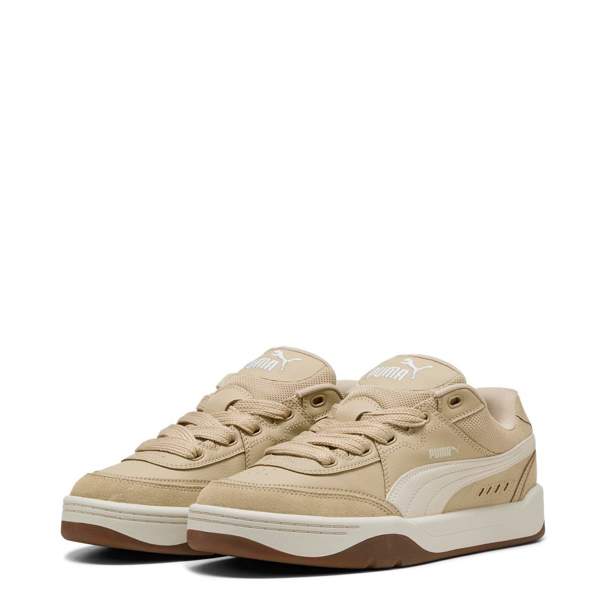 ZAPATILLAS URBANAS HOMBRE PUMA PARK LIFESTYLE SK7 - 3