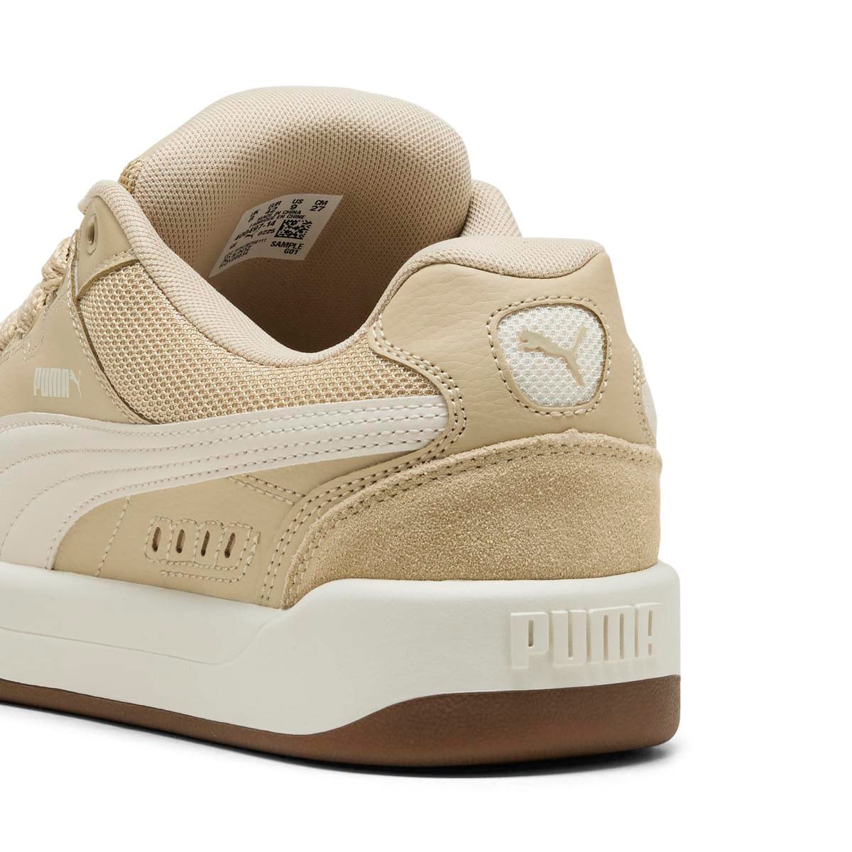 ZAPATILLAS URBANAS HOMBRE PUMA PARK LIFESTYLE SK7 - 5