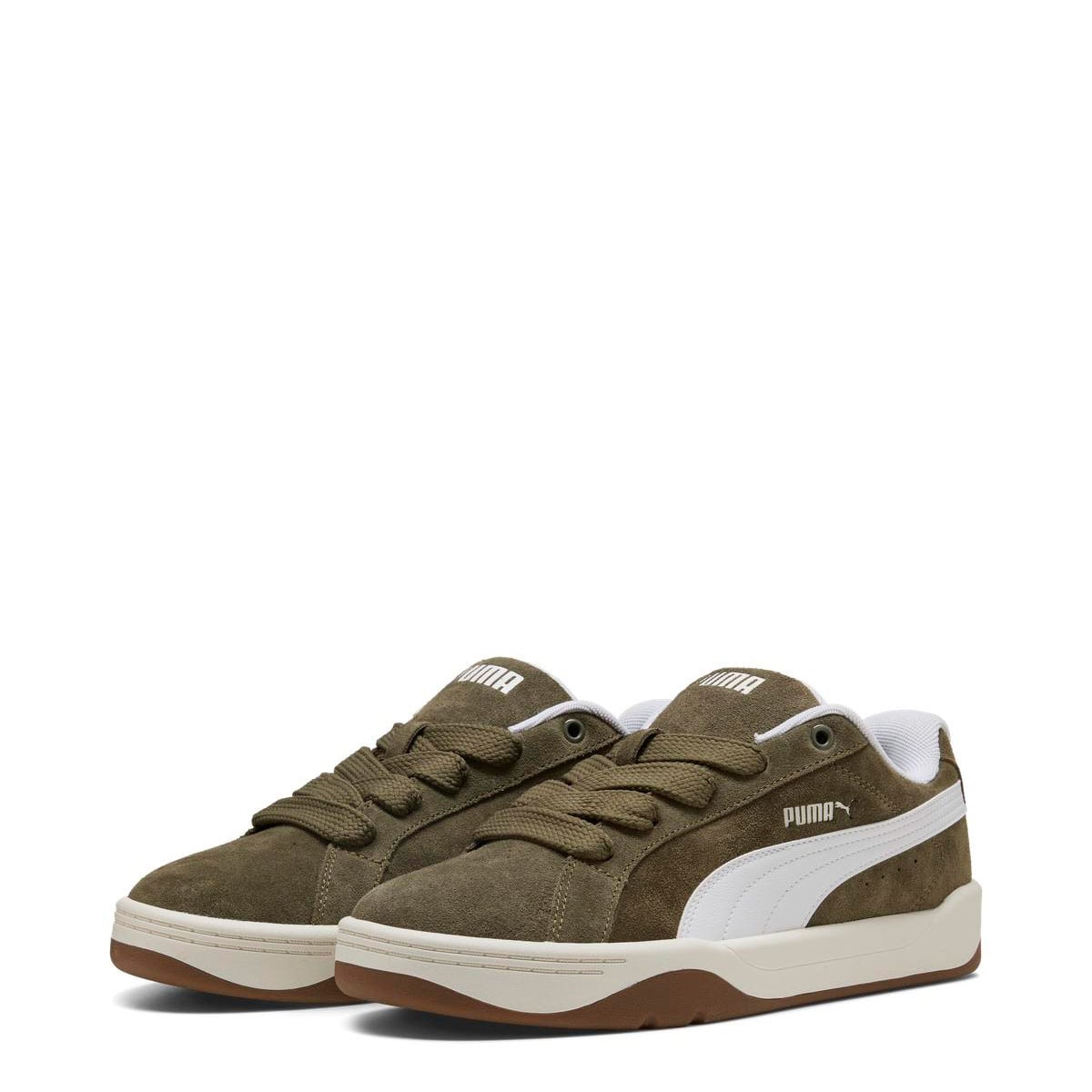 ZAPATILLAS URBANAS HOMBRE PUMA PARK LIFESTYLE EASY SD - 3
