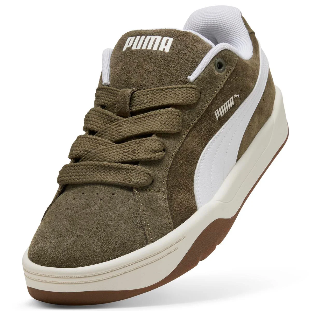 ZAPATILLAS URBANAS HOMBRE PUMA PARK LIFESTYLE EASY SD - 4