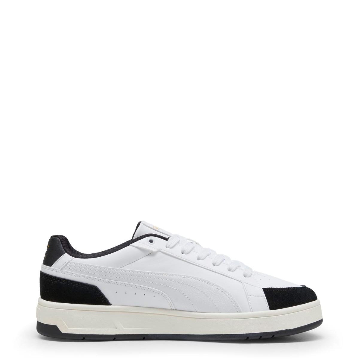 ZAPATILLAS URBANAS HOMBRE PUMA COURT CLASSICO SPORT - 2