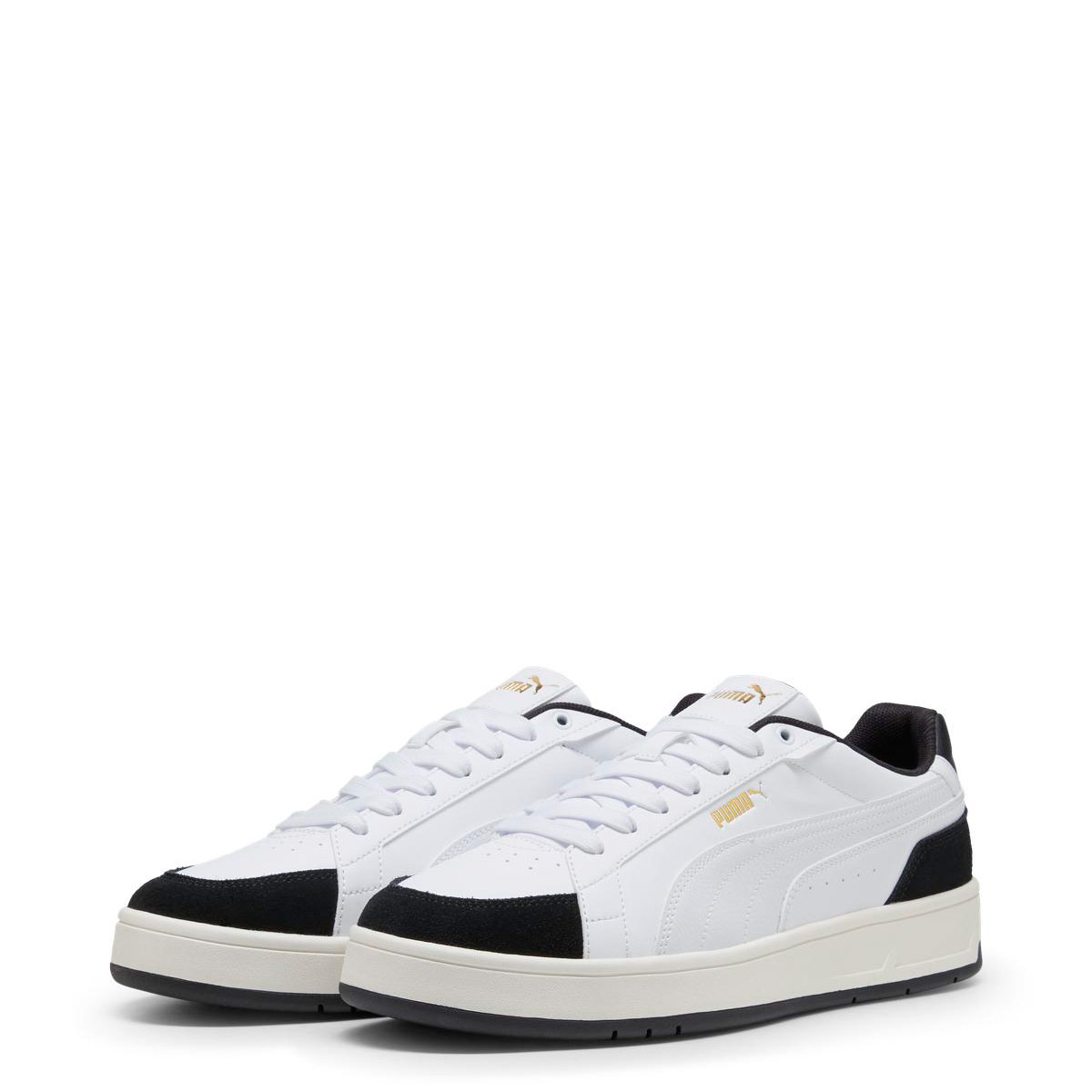 ZAPATILLAS URBANAS HOMBRE PUMA COURT CLASSICO SPORT - 4