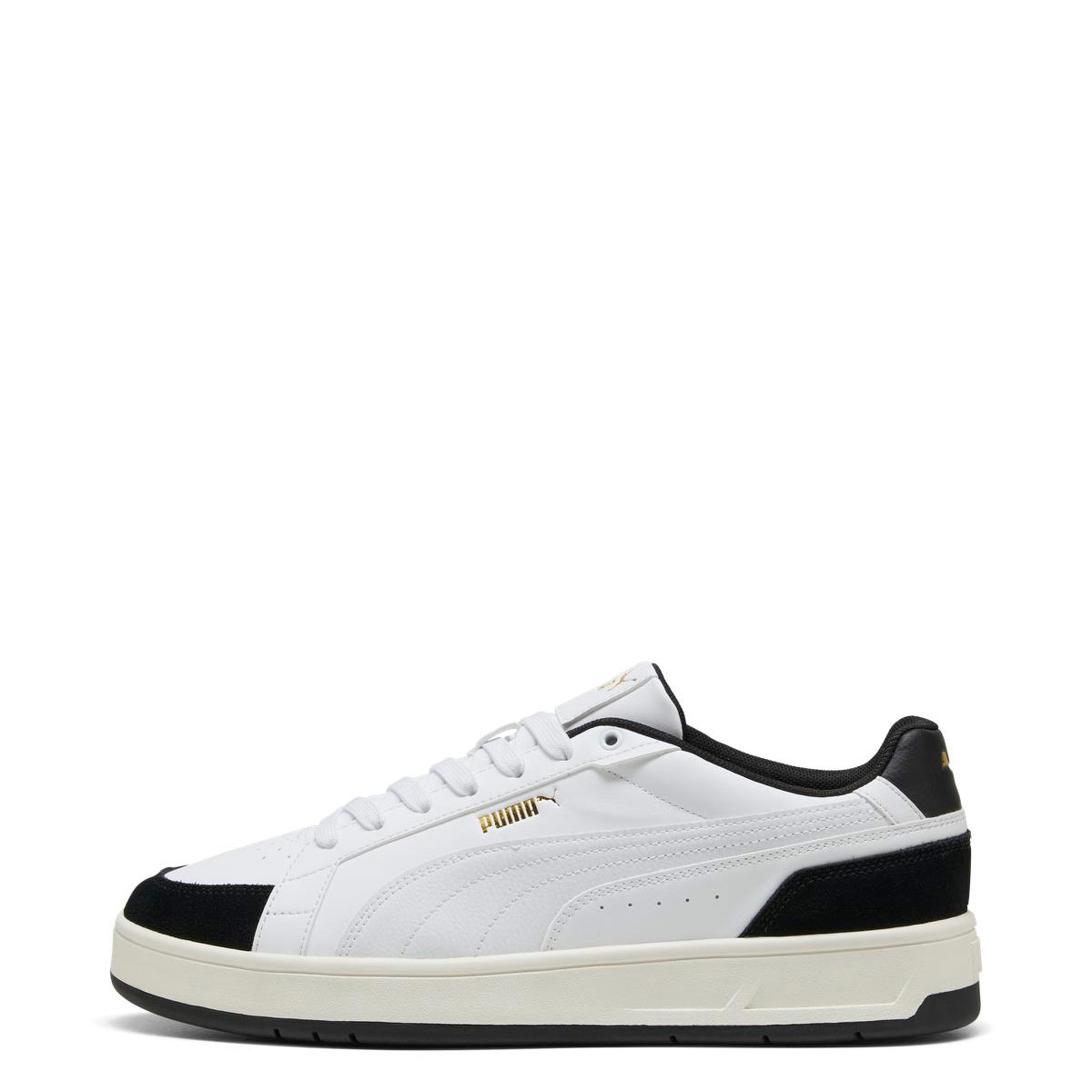 ZAPATILLAS URBANAS HOMBRE PUMA COURT CLASSICO SPORT - 1