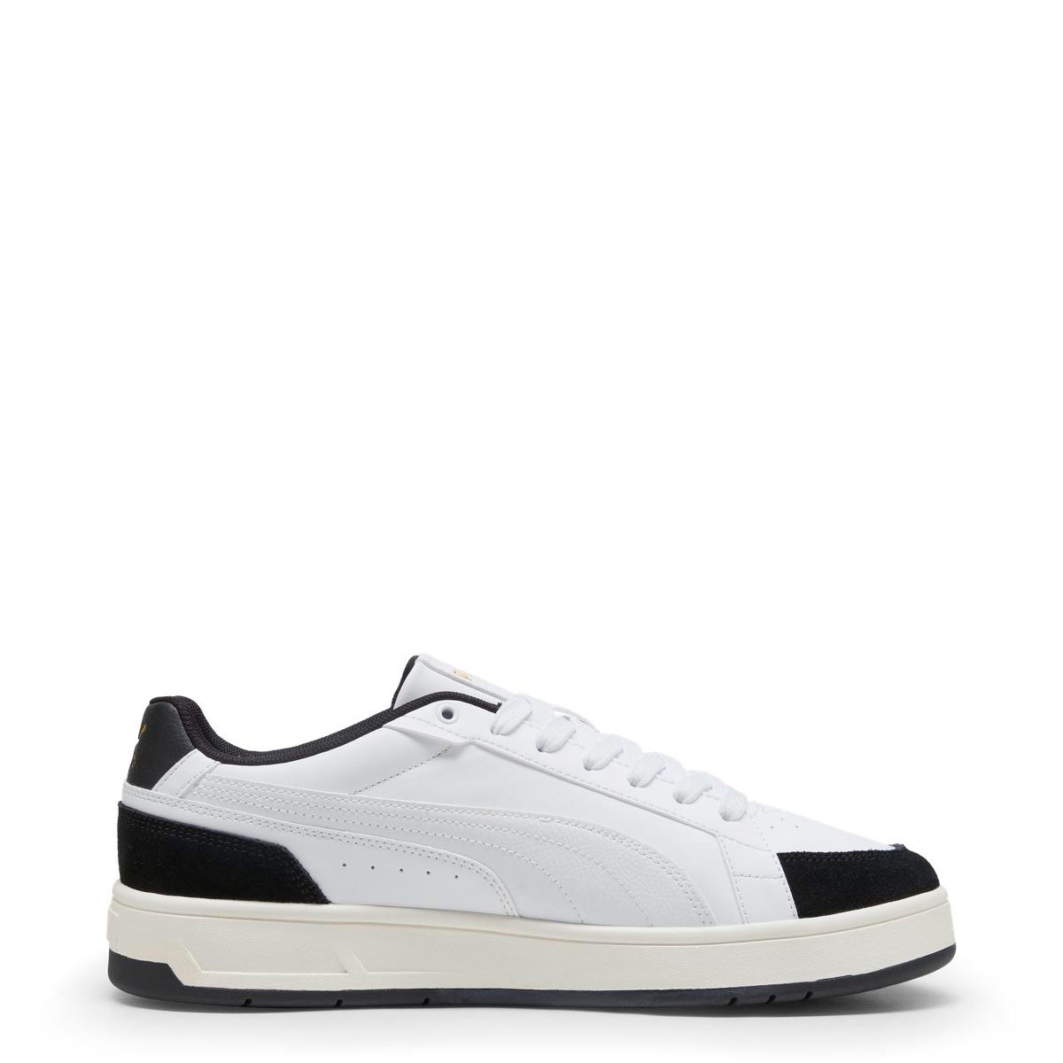 ZAPATILLAS URBANAS HOMBRE PUMA COURT CLASSICO SPORT - 2