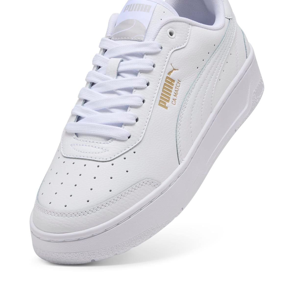 ZAPATILLAS URBANAS HOMBRE PUMA CA MATCH - 4