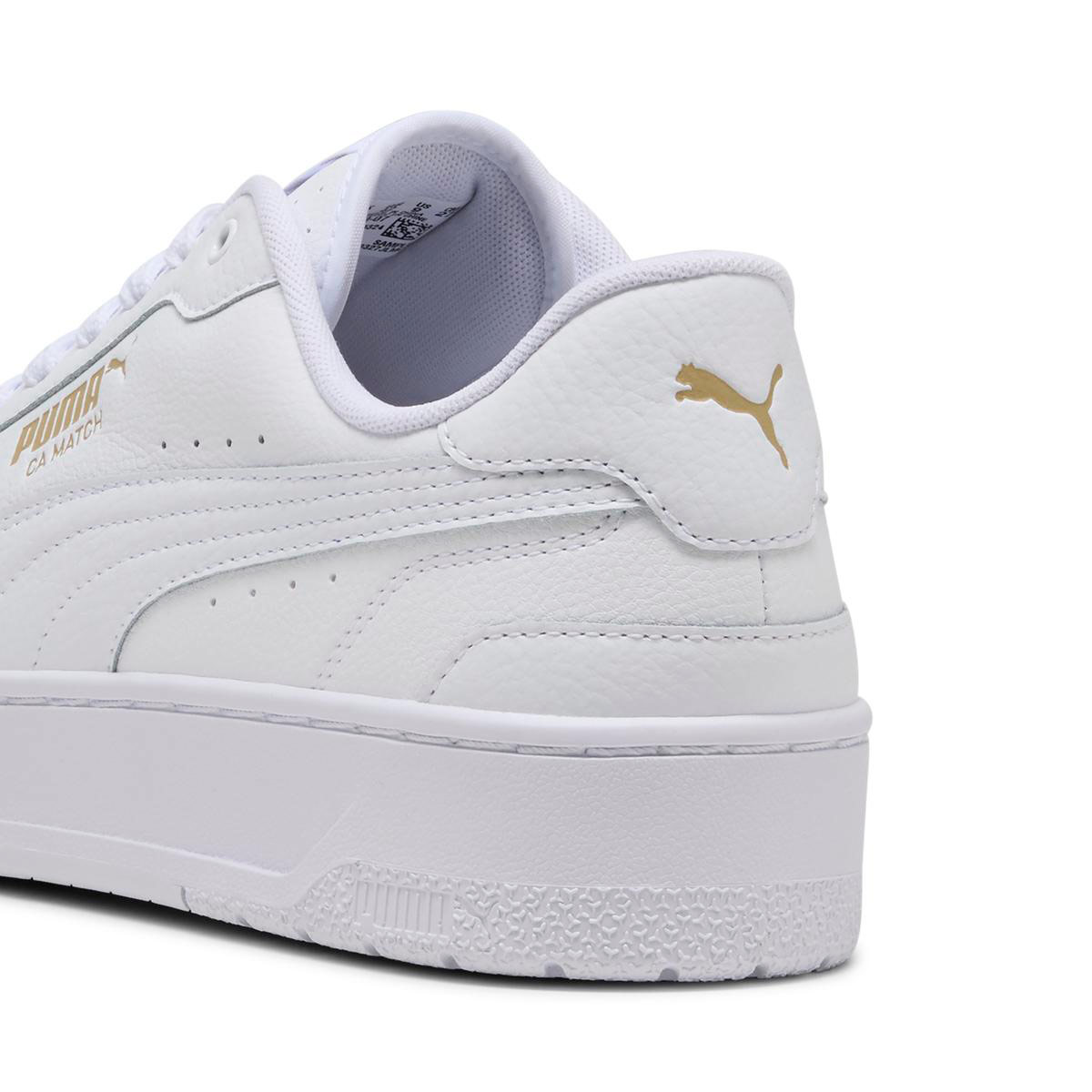 ZAPATILLAS URBANAS HOMBRE PUMA CA MATCH - 5