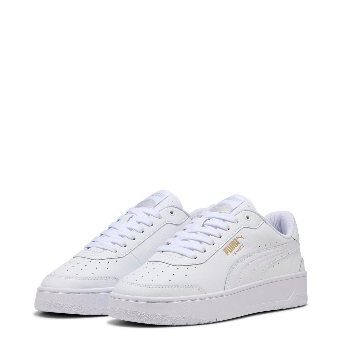 ZAPATILLAS URBANAS HOMBRE PUMA CA MATCH - 3