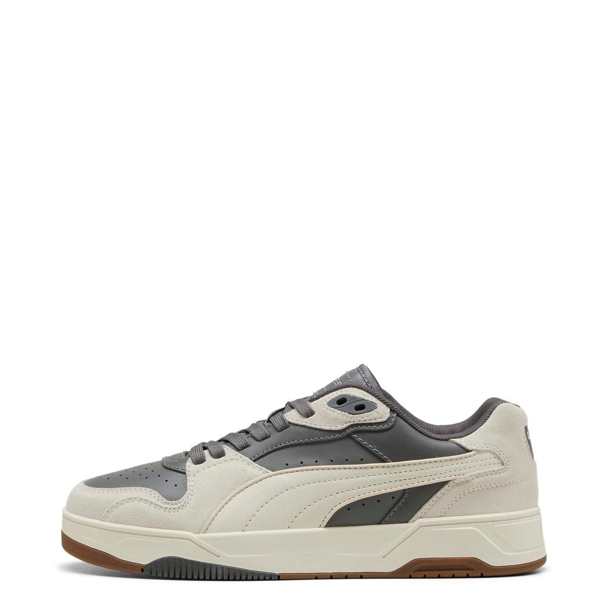 ZAPATILLAS URBANAS HOMBRE PUMA BREAK LOW SD CRE - 1
