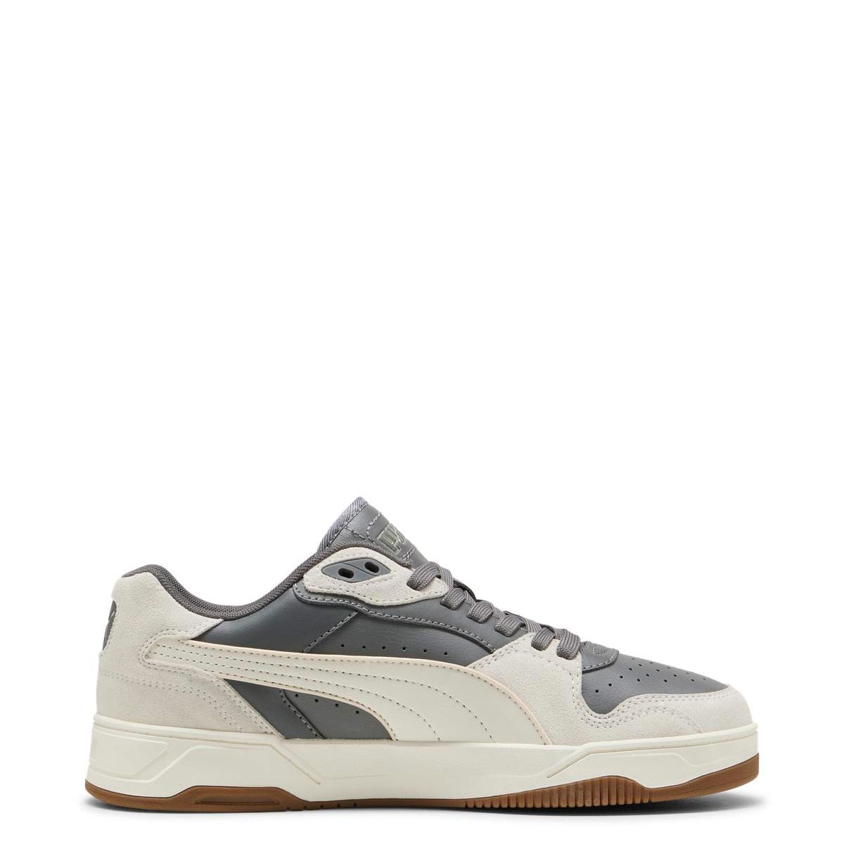 ZAPATILLAS URBANAS HOMBRE PUMA BREAK LOW SD CRE - 2