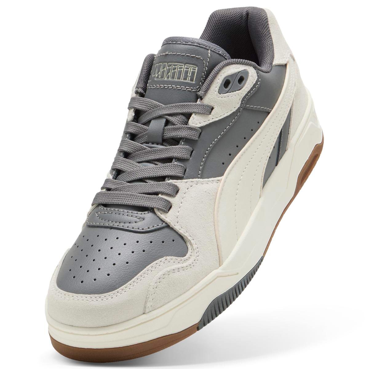 ZAPATILLAS URBANAS HOMBRE PUMA BREAK LOW SD CRE - 3