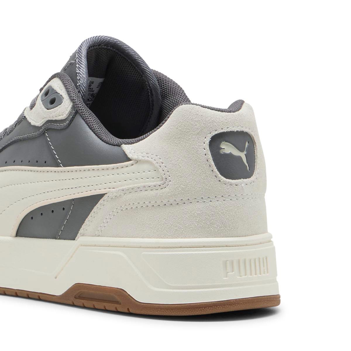 ZAPATILLAS URBANAS HOMBRE PUMA BREAK LOW SD CRE - 5