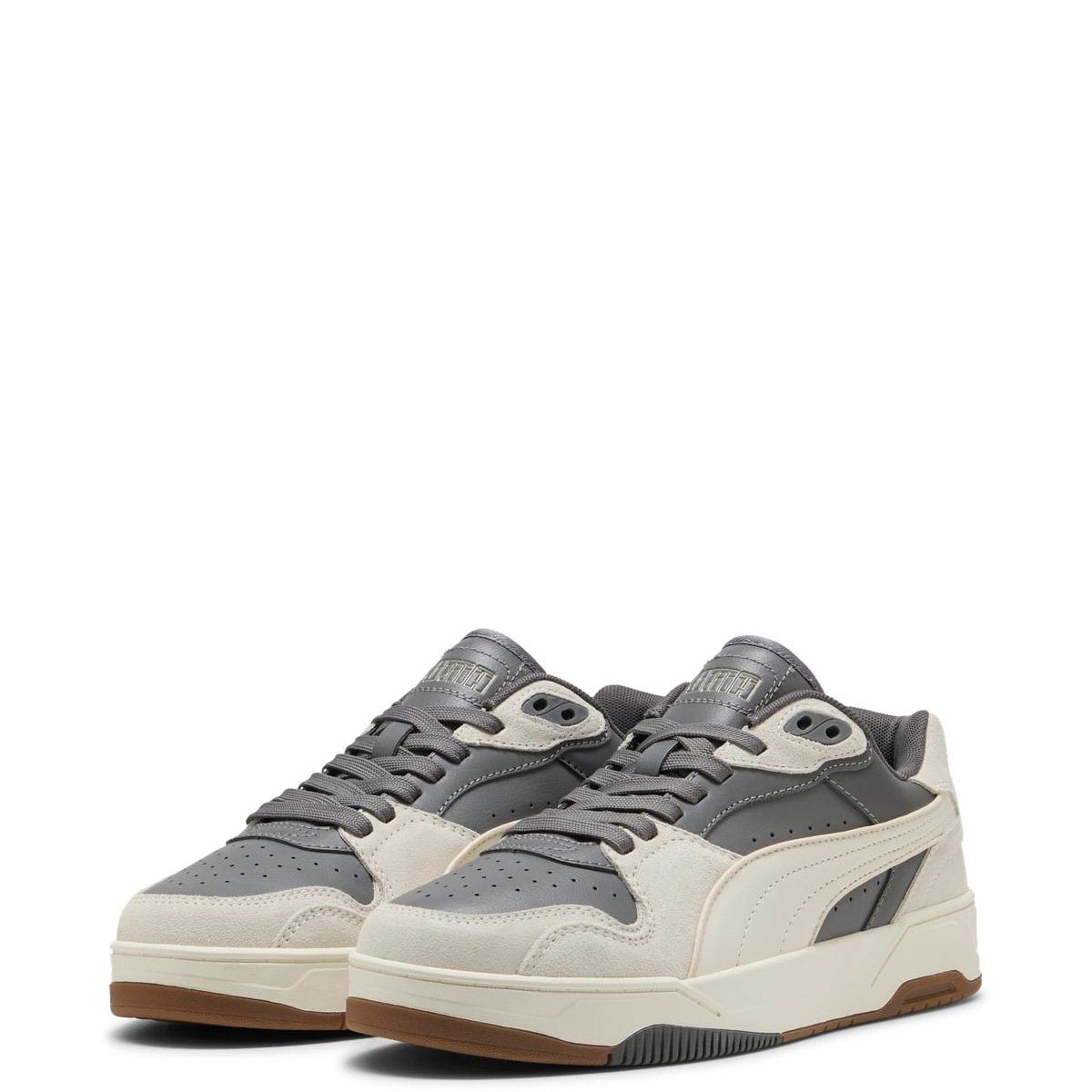 ZAPATILLAS URBANAS HOMBRE PUMA BREAK LOW SD CRE - 4