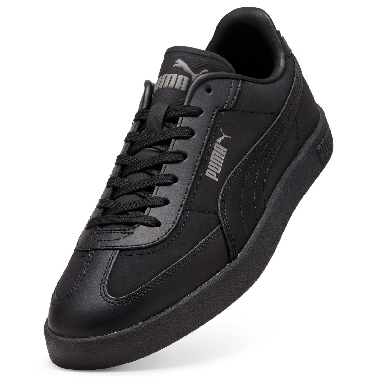 ZAPATILLAS URBANAS HOMBRE PUMA CLUB II ERA - 3