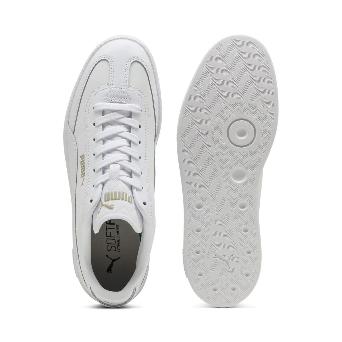 ZAPATILLAS URBANAS HOMBRE PUMA CLUB II ERA - 6