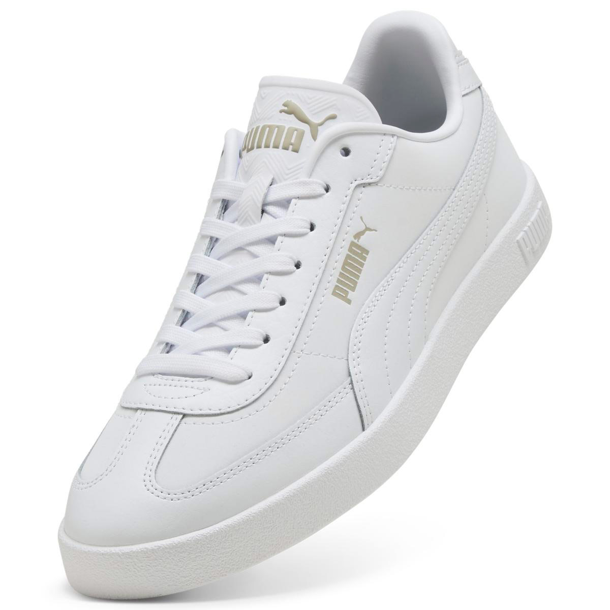 ZAPATILLAS URBANAS HOMBRE PUMA CLUB II ERA - 3
