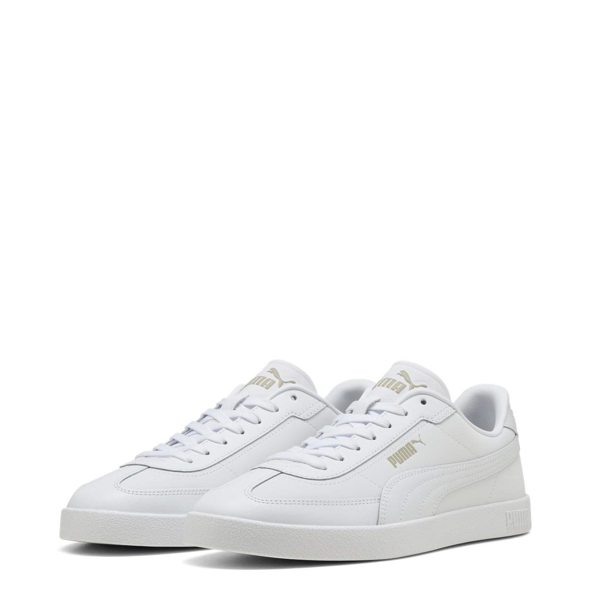 ZAPATILLAS URBANAS HOMBRE PUMA CLUB II ERA - 4