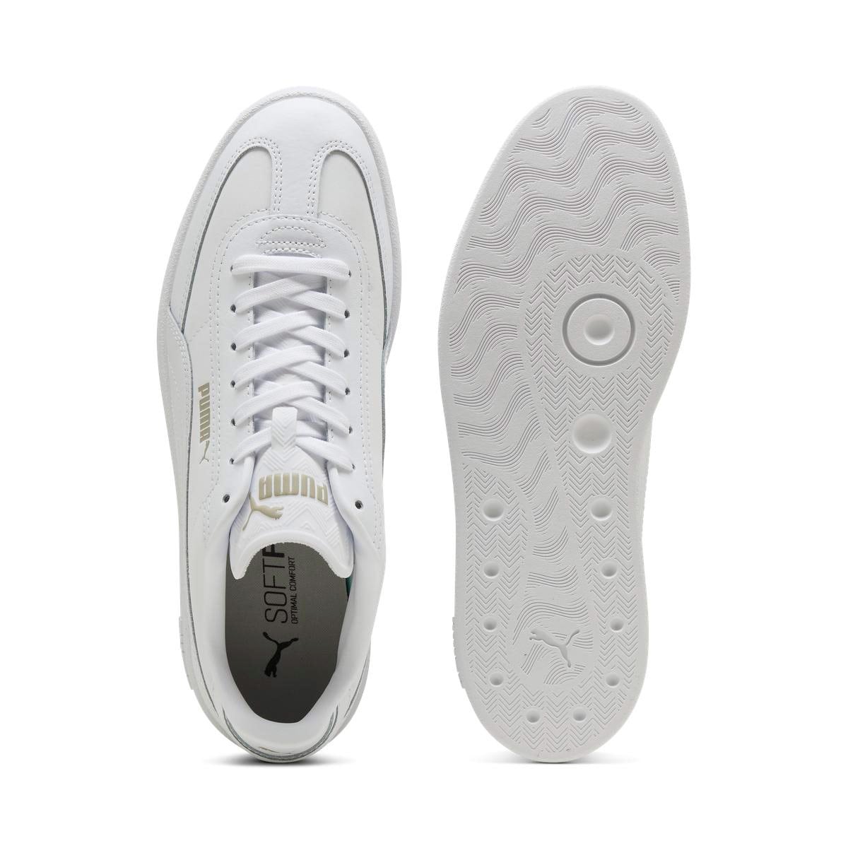 ZAPATILLAS URBANAS HOMBRE PUMA CLUB II ERA - 6