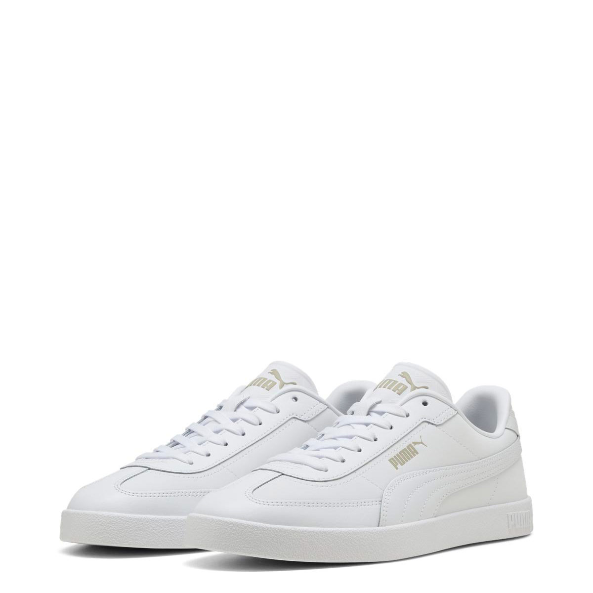ZAPATILLAS URBANAS HOMBRE PUMA CLUB II ERA - 4