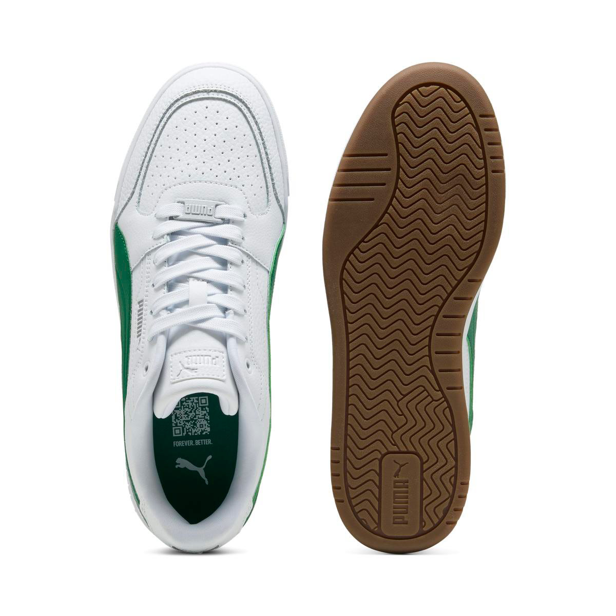 ZAPATILLAS URBANAS HOMBRE PUMA CAVEN III PLUS - 6