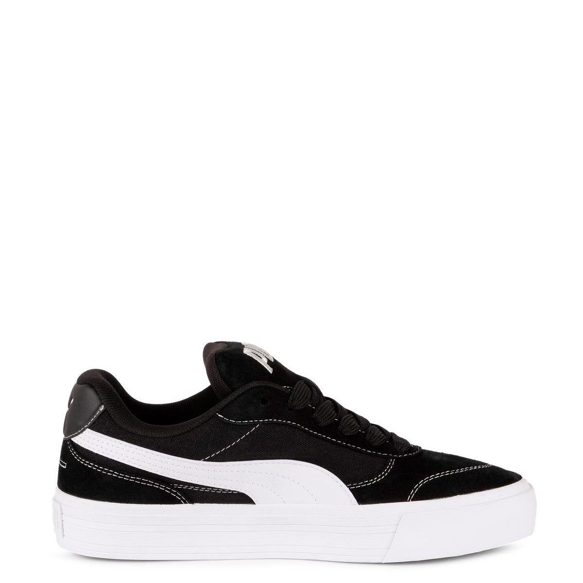 ZAPATILLAS URBANAS HOMBRE PUMA CC PARK VULC - 2