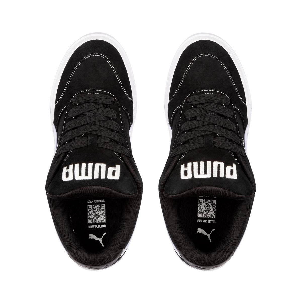 ZAPATILLAS URBANAS HOMBRE PUMA CC PARK VULC - 3