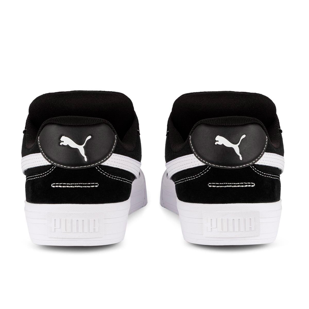 ZAPATILLAS URBANAS HOMBRE PUMA CC PARK VULC - 5