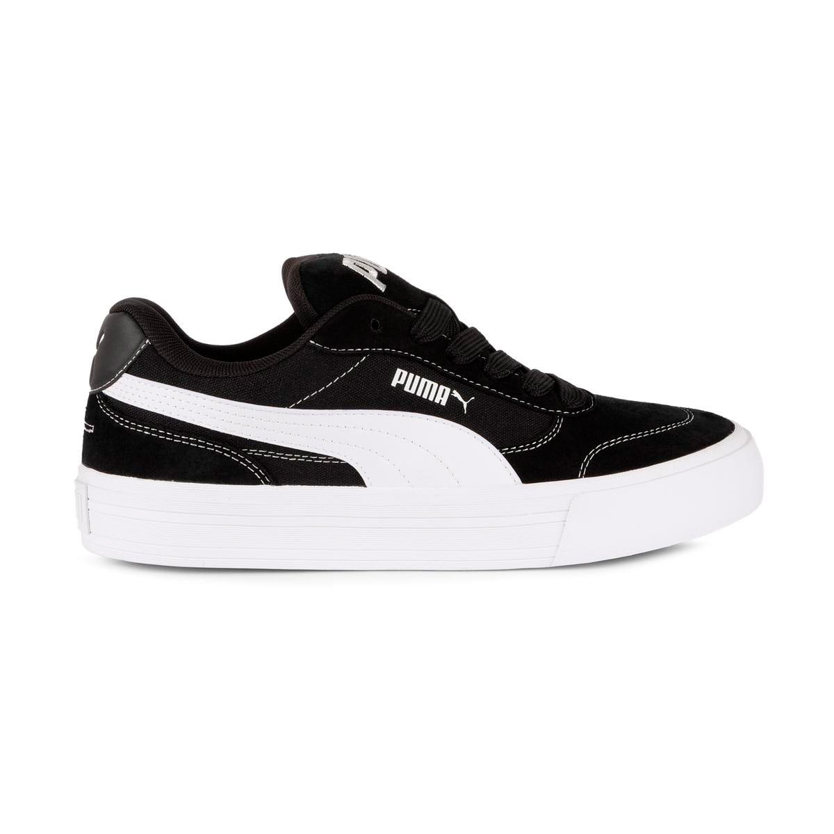 ZAPATILLAS URBANAS HOMBRE PUMA CC PARK VULC - 7