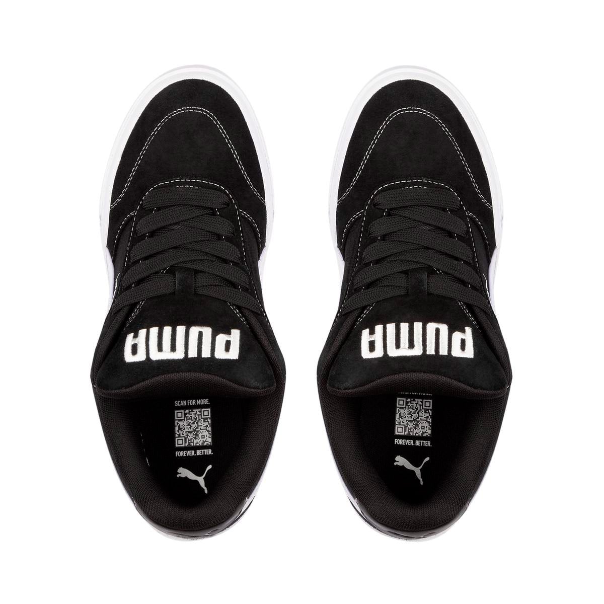 ZAPATILLAS URBANAS HOMBRE PUMA CC PARK VULC - 3