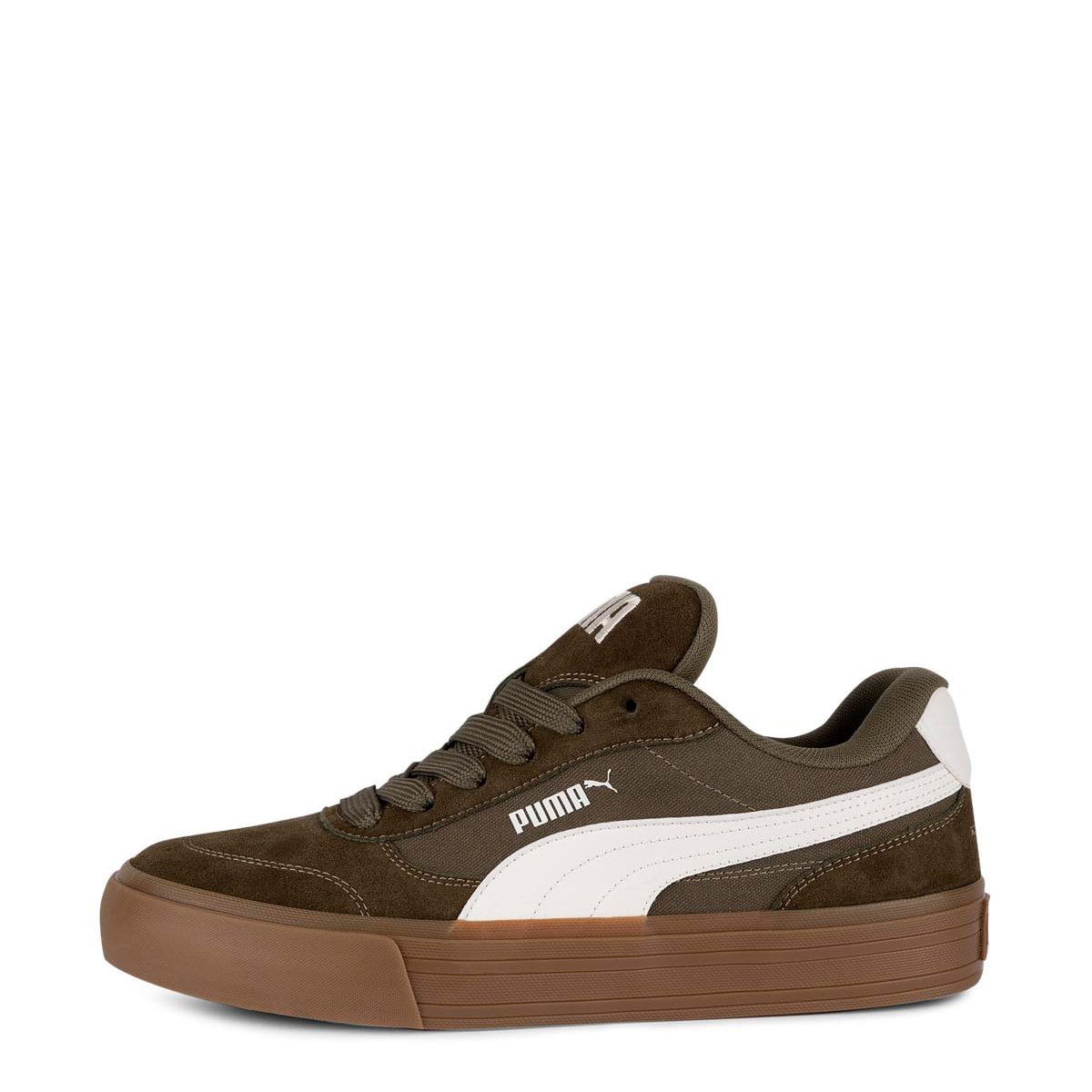 ZAPATILLAS URBANAS HOMBRE PUMA CC PARK VULC - 1